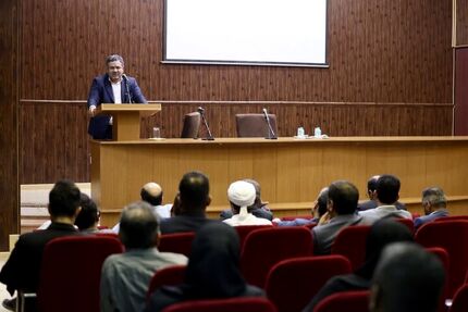 آغاز عملیات اجرایی ۲ میلیون و ۶۰۰ هزار واحد مسکن ملی در دولت سیزدهم