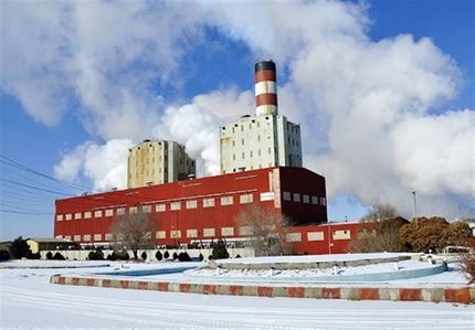 نیروگاه تبریز بین یک تا سه ماه آینده بهسازی می‌شود