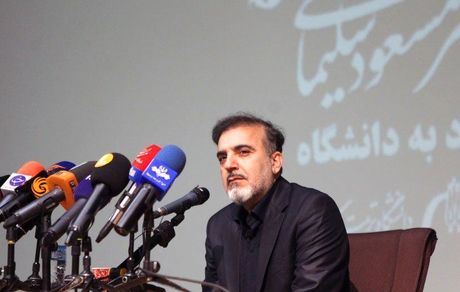 دادگاه آمریکا به بی‌گناهی دانشمند ایرانی اعتراف کرد