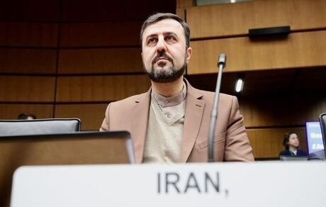 نصب سانتریفیوژهای جدید در نطنز و فردو
