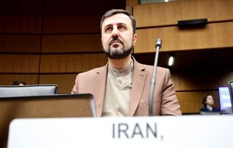 نصب سانتریفیوژهای جدید در نطنز و فردو