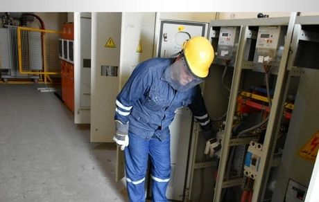 این بار برق یک مجتمع تجاری معروف در ارومیه قطع شد