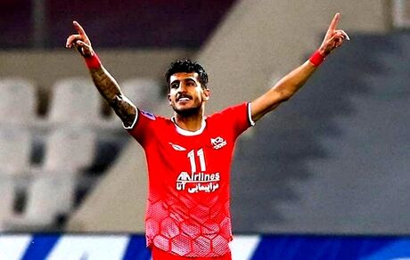 پرسپولیس به دنبال مدافع ۲۰ میلیاردی گل‌گهر سیرجان!