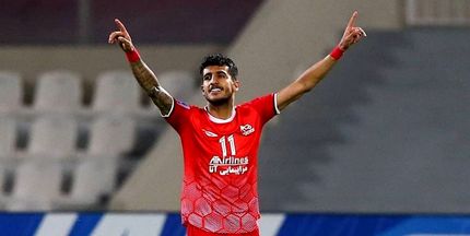پرسپولیس به دنبال مدافع ۲۰ میلیاردی گل‌گهر سیرجان!