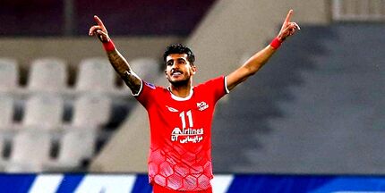 پرسپولیس به دنبال مدافع ۲۰ میلیاردی گل‌گهر سیرجان!