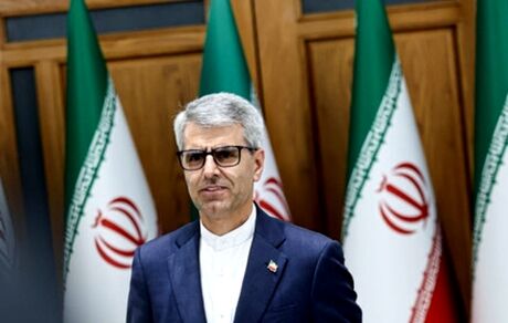 تخلیه سفارت ایران در سوریه تکذیب شد