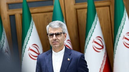 تخلیه سفارت ایران در سوریه تکذیب شد