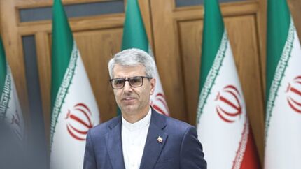 تخلیه سفارت ایران در سوریه تکذیب شد