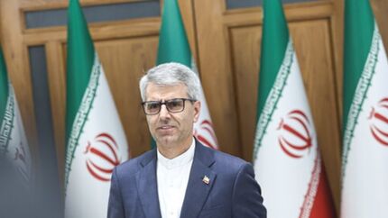 تخلیه سفارت ایران در سوریه تکذیب شد