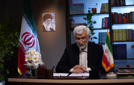 سعید جلیلی: یک فرصت تاریخی پیش رو داریم / به تصمیم‌های نقطه زن نیاز داریم