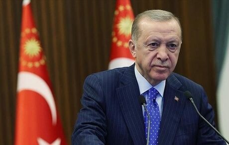 استعفای مشاوران اردوغان