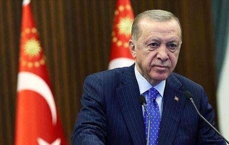 استعفای مشاوران اردوغان