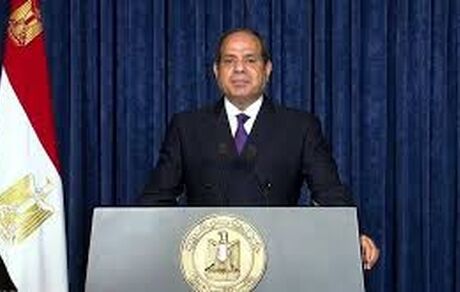 تبریک نخستین رهبر عرب به بایدن