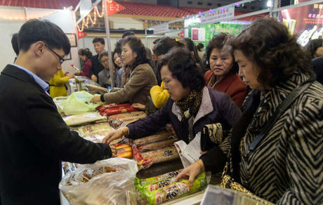 هشدار سازمان ملل درباره خطر قحطی در کره‌شمالی