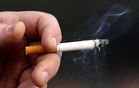 افزایش ۸۰ درصدی خطر بستری شدن در سیگاری‌های مبتلا به کرونا