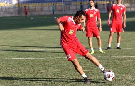 محکومیت پرسپولیس، ذوب آهن و نفت آبادان
