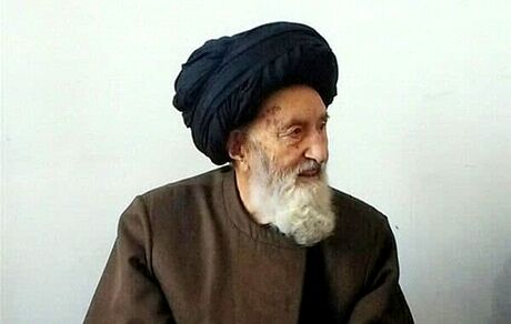 نماینده اردبیل در خبرگان رهبری درگذشت