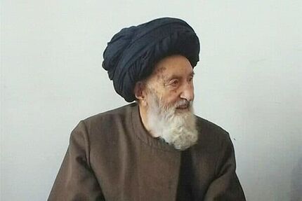 نماینده اردبیل در خبرگان رهبری درگذشت