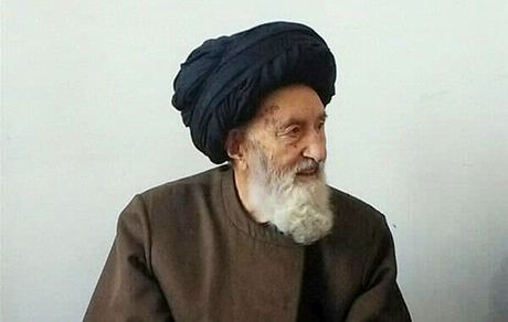 نماینده اردبیل در خبرگان رهبری درگذشت