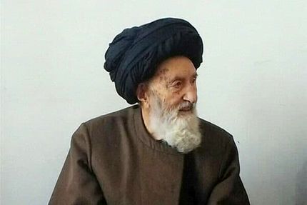 نماینده اردبیل در خبرگان رهبری درگذشت
