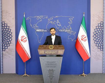 دلیل سفر هیات ایرانی به کره جنوبی مشخص شد