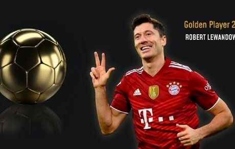 لواندوفسکی بهترین بازیکن جهان شد/ طارمی و آزمون بدون رای ماندند