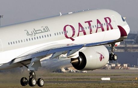 فرودگاه امام: روزانه یک پرواز بین ایران و قطر برقرار است