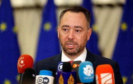 بلژیک، سفیر آمریکا را احضار کرد