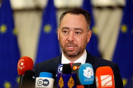 بلژیک، سفیر آمریکا را احضار کرد