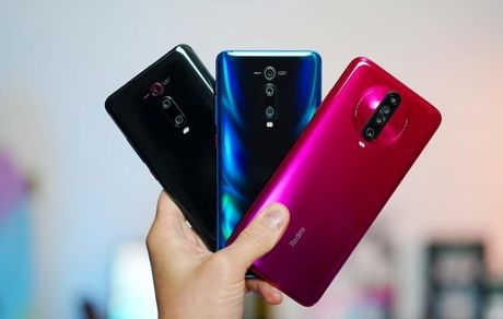 قیمت روز گوشی موبایل در ۱۳ شهریور