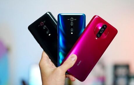 قیمت روز گوشی موبایل در ۱۳ شهریور