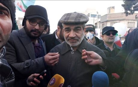 کدخدایی: بیش از ۷۱۰۰ نفر تایید صلاحیت شدند