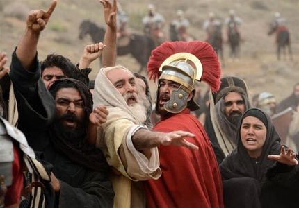 سریال «سلمان فارسی» در سال ۱۴۰۵