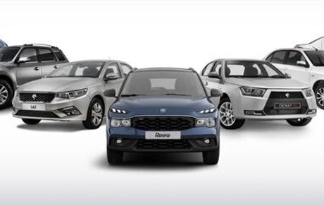 قرعه کشی ایرانخودرو فعلا به هفته آینده موکول شد