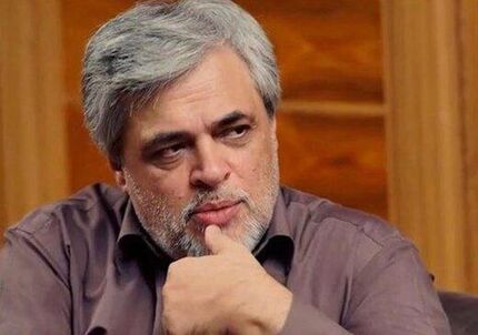 واکنش محمد مهاجری به حمله سایبری 