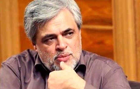 واکنش محمد مهاجری به حمله سایبری 