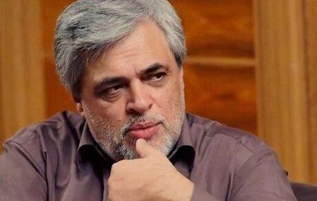 واکنش محمد مهاجری به حمله سایبری 