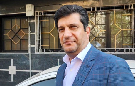 سخنگو و معاون حقوقی استقلال هم برکنار شد