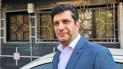 سخنگو و معاون حقوقی استقلال هم برکنار شد