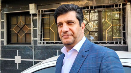 سخنگو و معاون حقوقی استقلال هم برکنار شد
