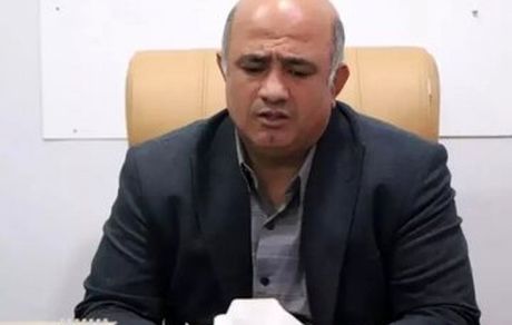 احتمال اخراج سرمربی نام آشنای تیم دسته یکی بخاطر کتک زدن دو خبرنگار در تبریز