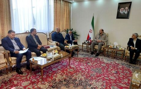 ورزشگاه جدید تهران نزدیک حرم امام خمینی ساخته می‌شود