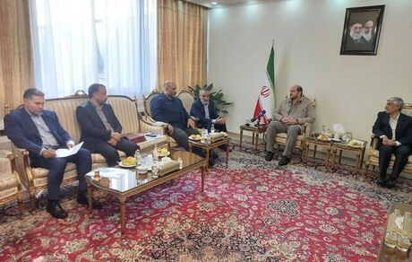 ورزشگاه جدید تهران نزدیک حرم امام خمینی ساخته می‌شود