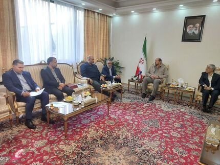 ورزشگاه جدید تهران نزدیک حرم امام خمینی ساخته می‌شود