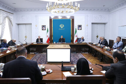 رئیس جمهور: جلوگیری ۱۰۰ درصدی از آسیب‌های اجتماعی از جمله ابتلا به سوءمصرف مواد مخدر قطعا با شکست مواجه خواهد شد