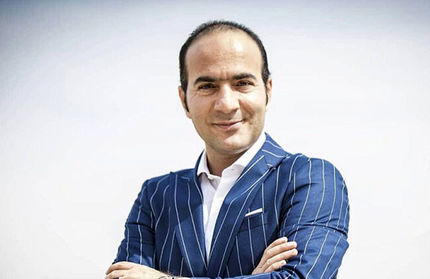 حسن ریوندی تصادف کرد