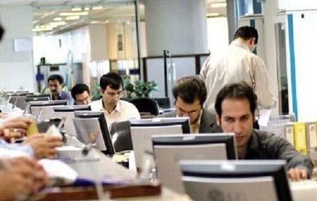با استفاده از اختیارات هیات دولت، نیروهای شرکتی تا دو هفته آینده تعیین تکلیف می‌شوند