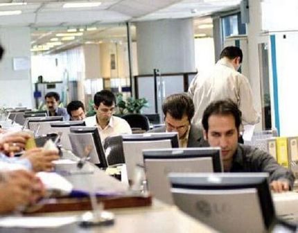 با استفاده از اختیارات هیات دولت، نیروهای شرکتی تا دو هفته آینده تعیین تکلیف می‌شوند