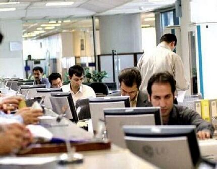 با استفاده از اختیارات هیات دولت، نیروهای شرکتی تا دو هفته آینده تعیین تکلیف می‌شوند