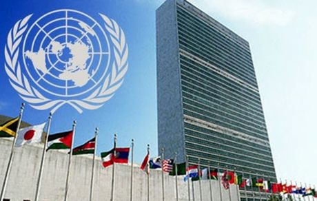 واکنش سازمان ملل به حملات آمریکا در سوریه